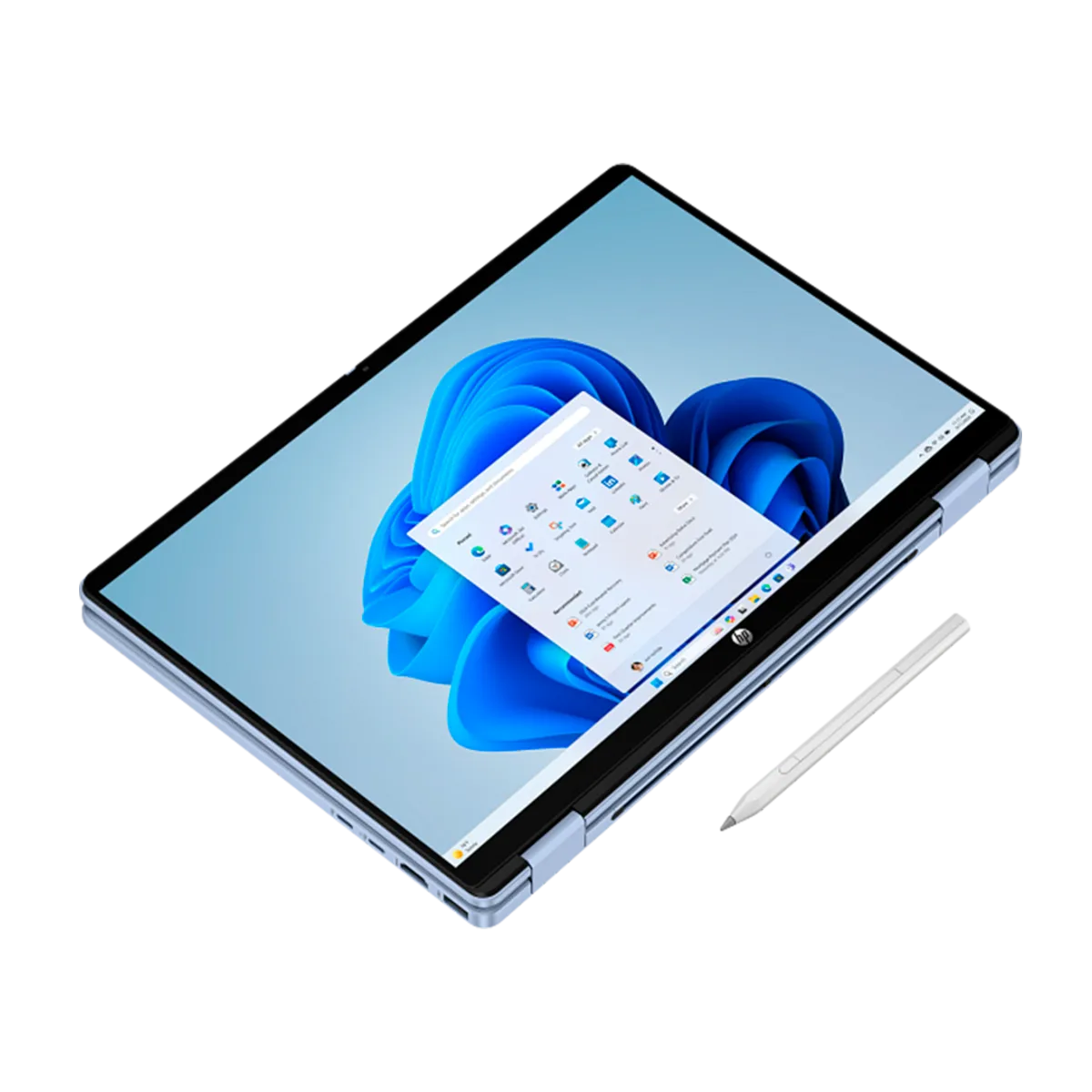 HP OmniBook X Flip 16-be0003dx / Touchscreen