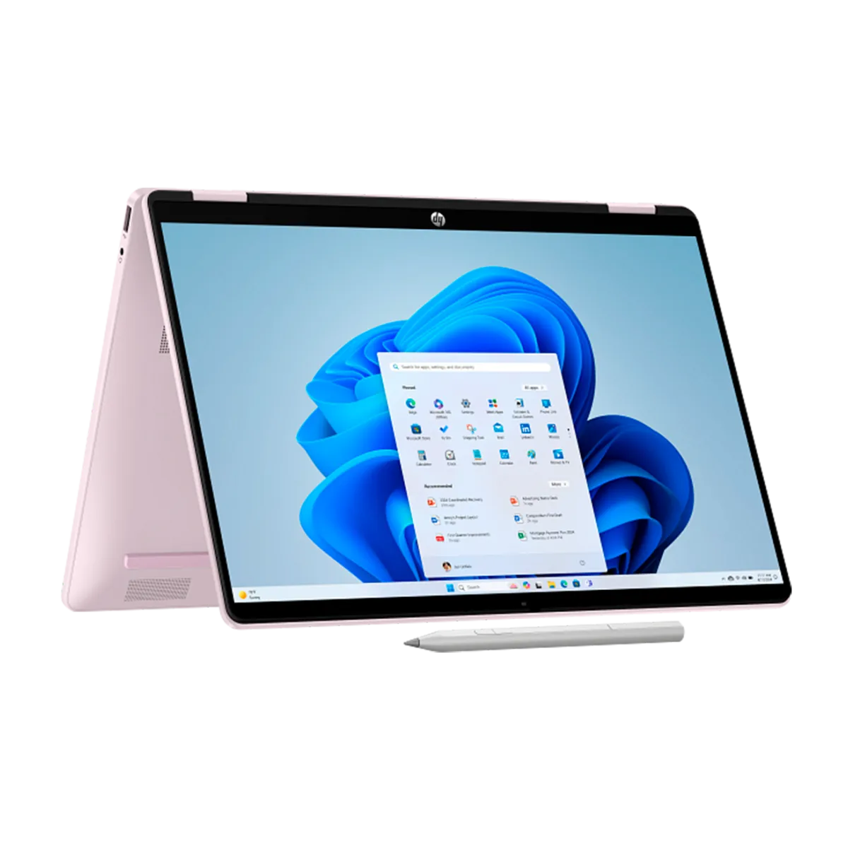 HP OmniBook X Flip 16-be0003dx / Touchscreen