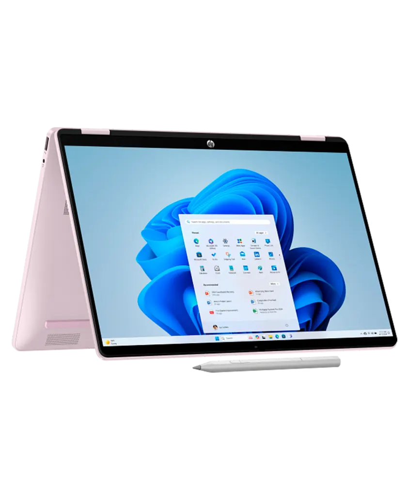 HP OmniBook X Flip 16-be0003dx / Touchscreen