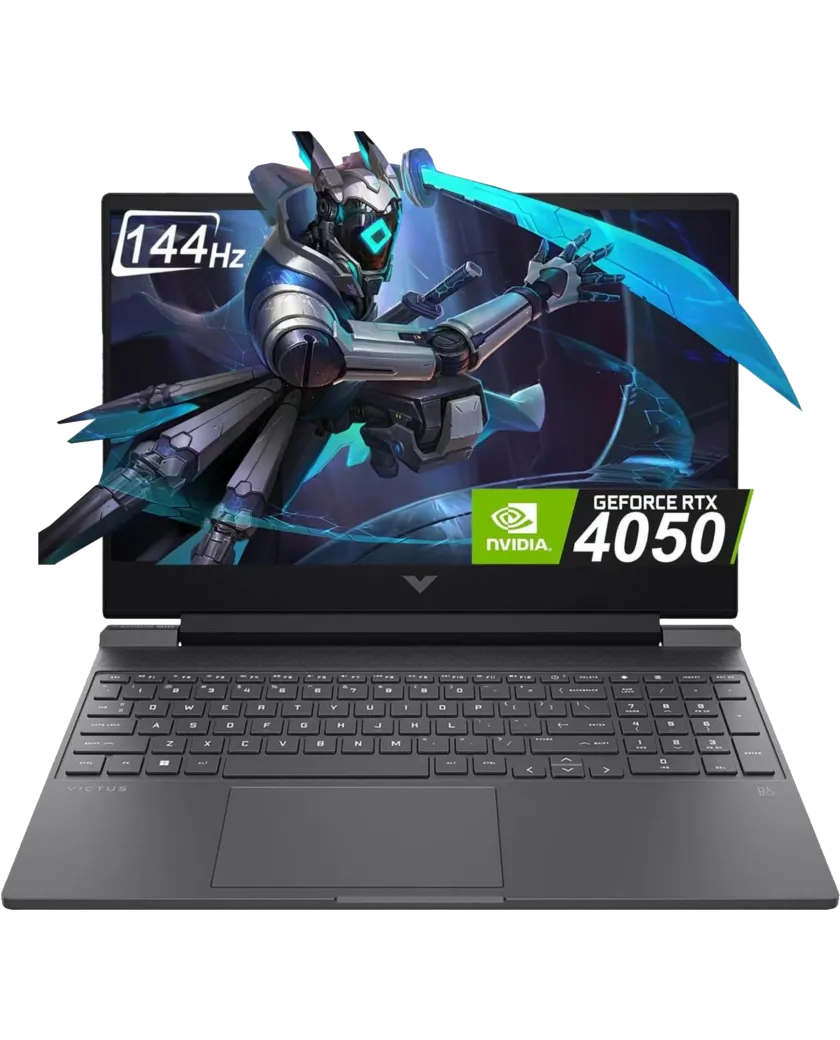 HP Victus 15-fa2082wm