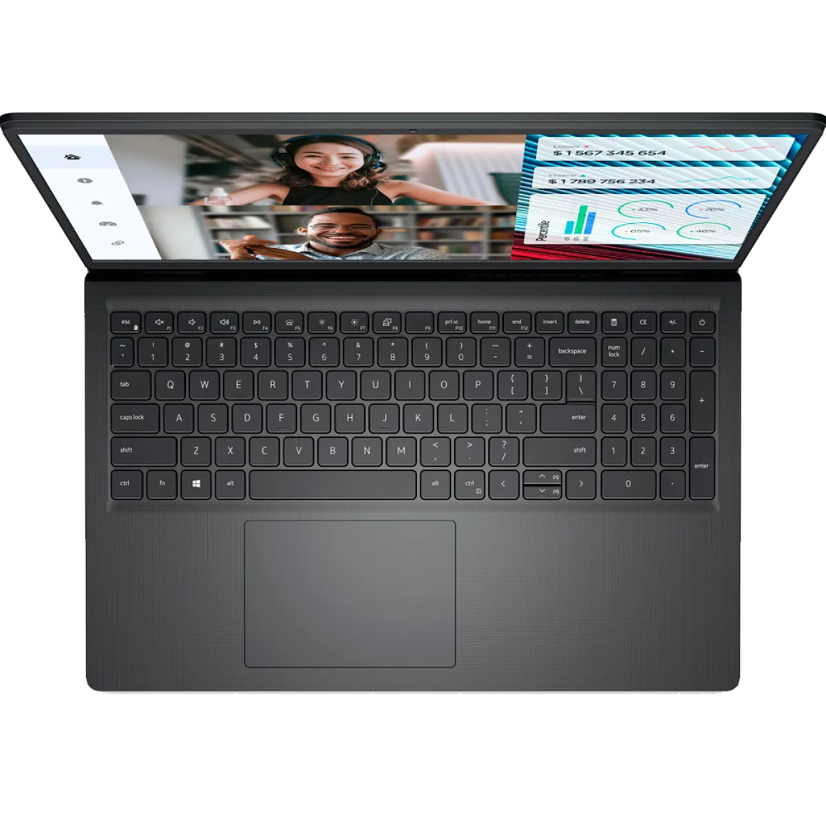 Dell Vostro 3530