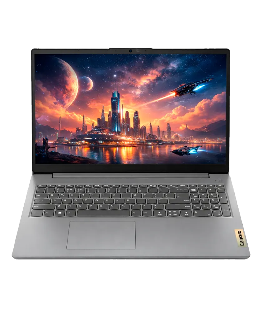 Lenovo IdeaPad Slim 3 15AMN8