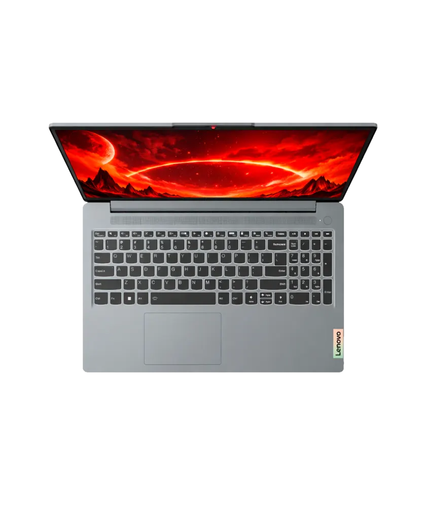 Lenovo IdeaPad Slim 3 15IRU8