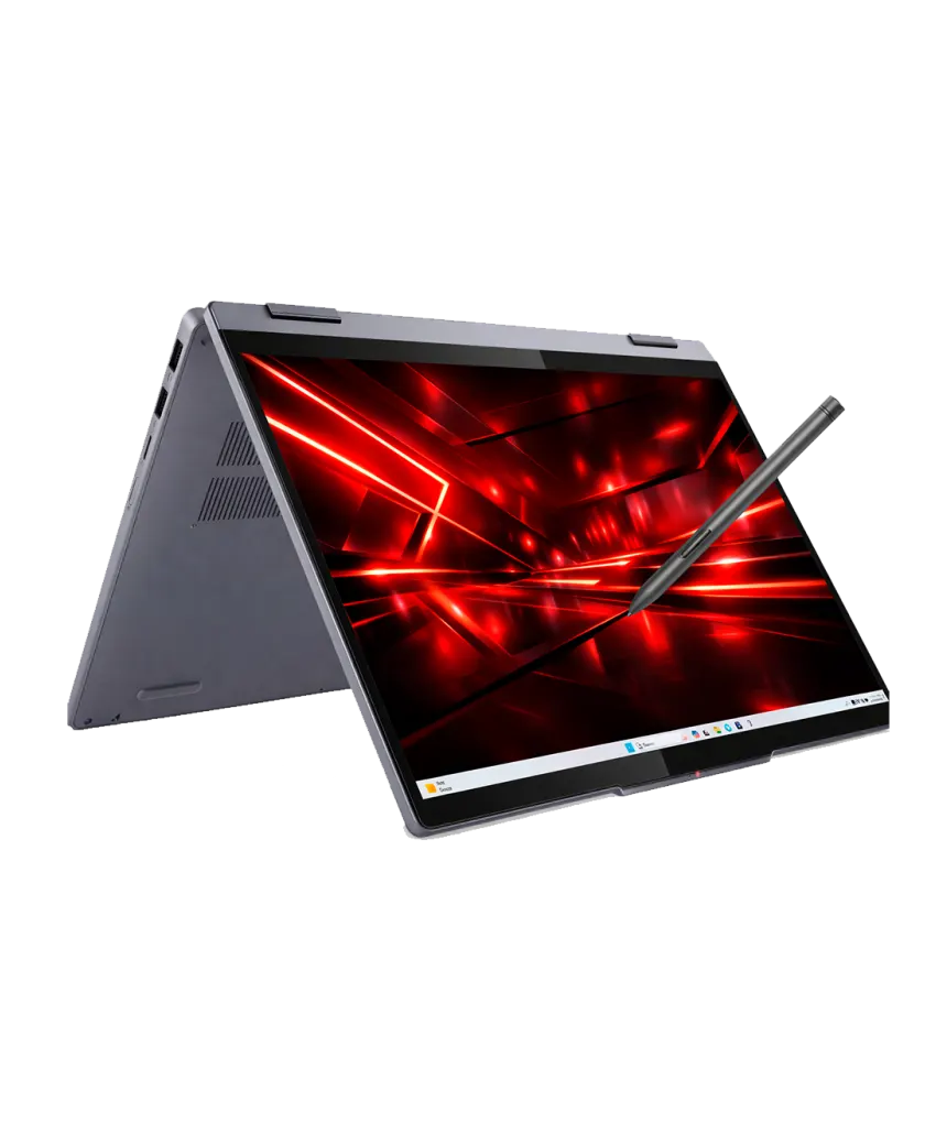 Lenovo IdeaPad Slim 5 / Touchscreen