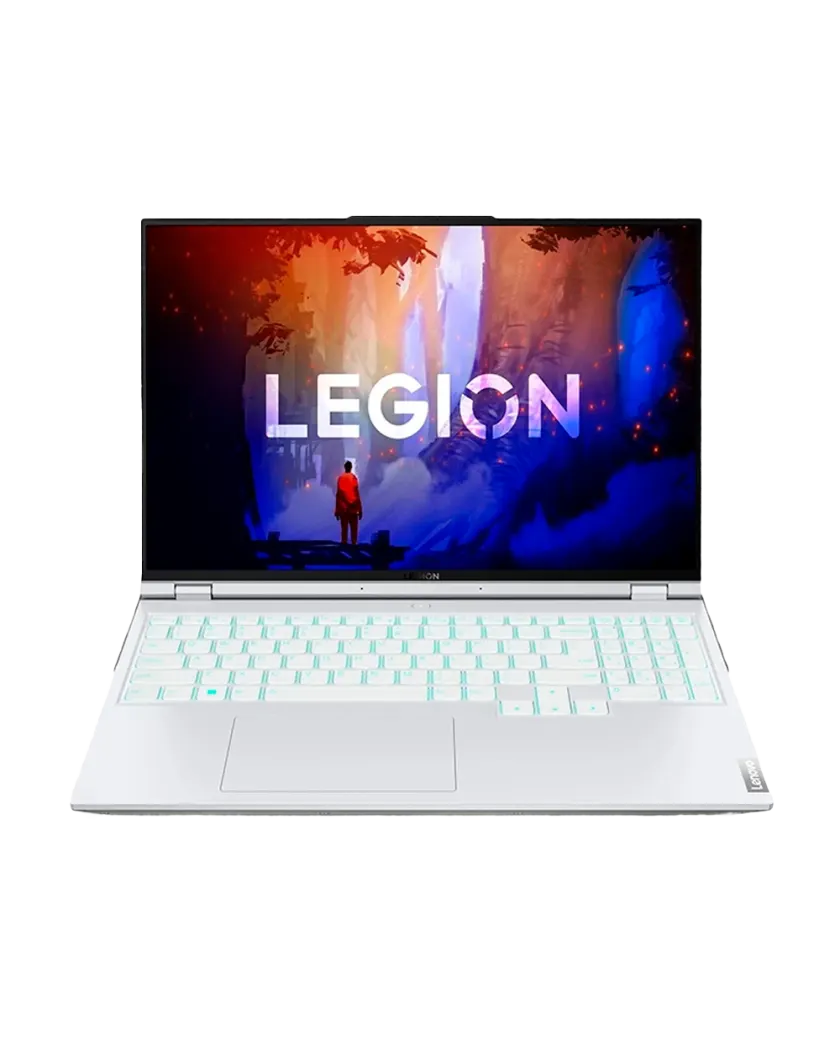 Lenovo Legion 5 Pro 16IAH7H