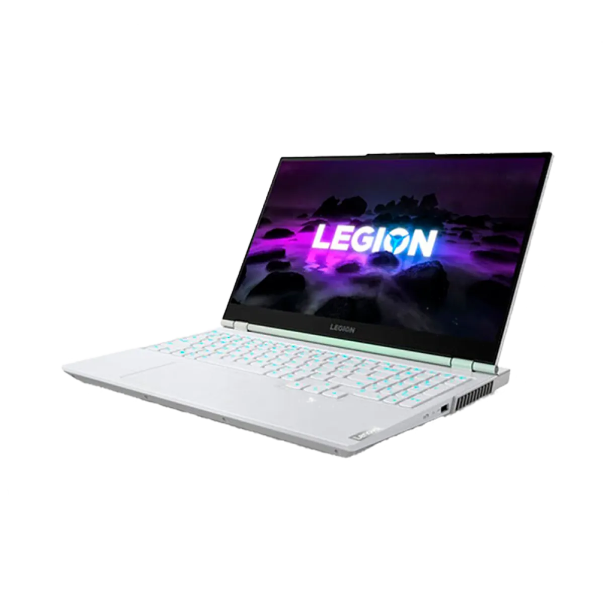 Lenovo Legion 5 Pro 16IAH7H