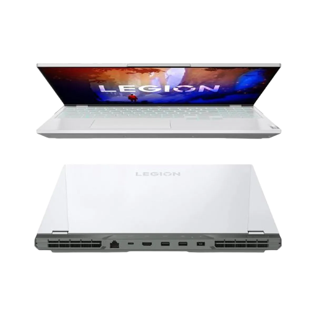 Lenovo Legion 5 Pro 16IAH7H