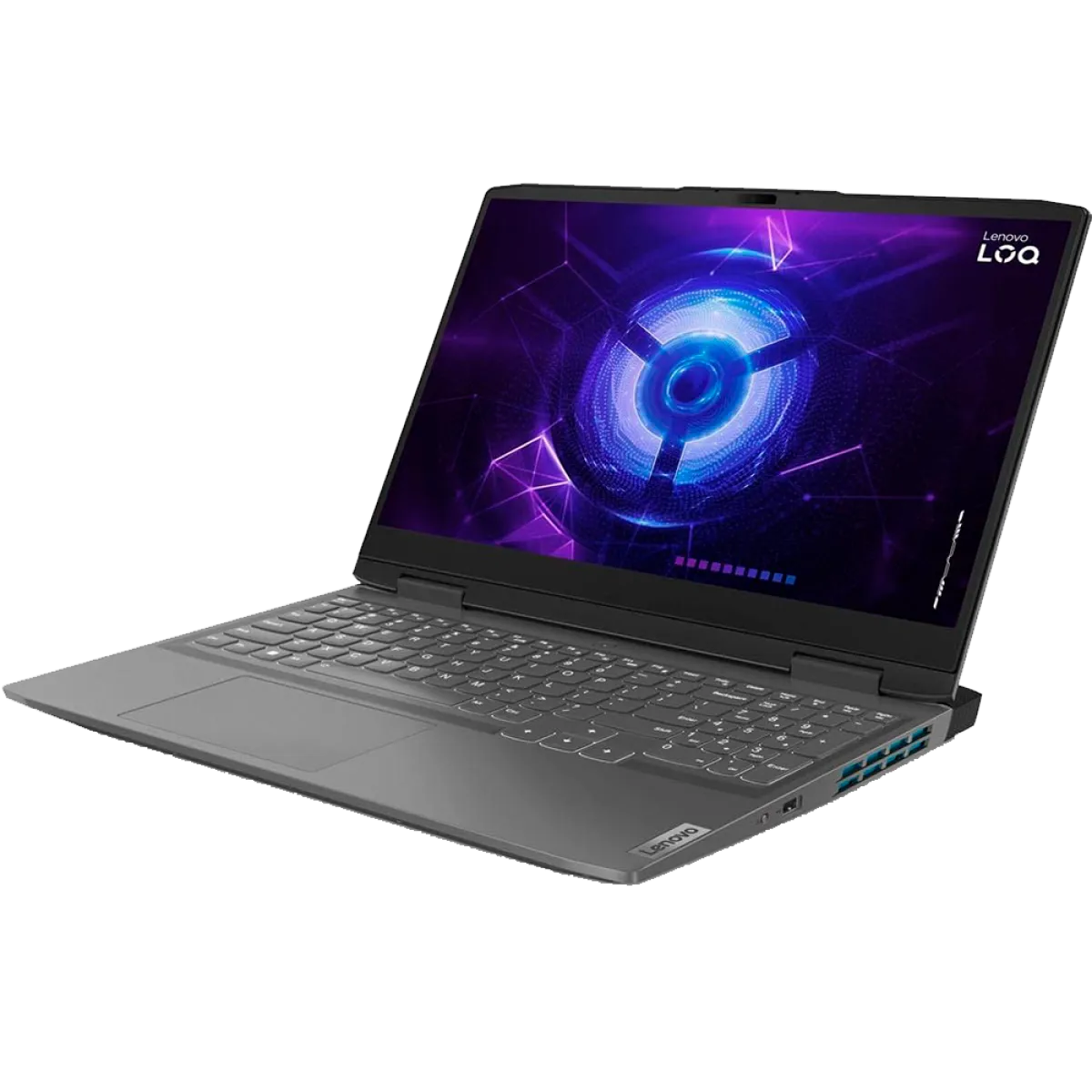Lenovo LOQ 15IRH8