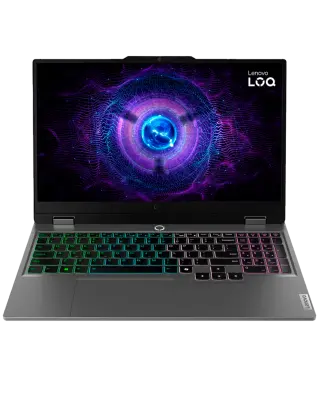 Lenovo LOQ 15IRH8