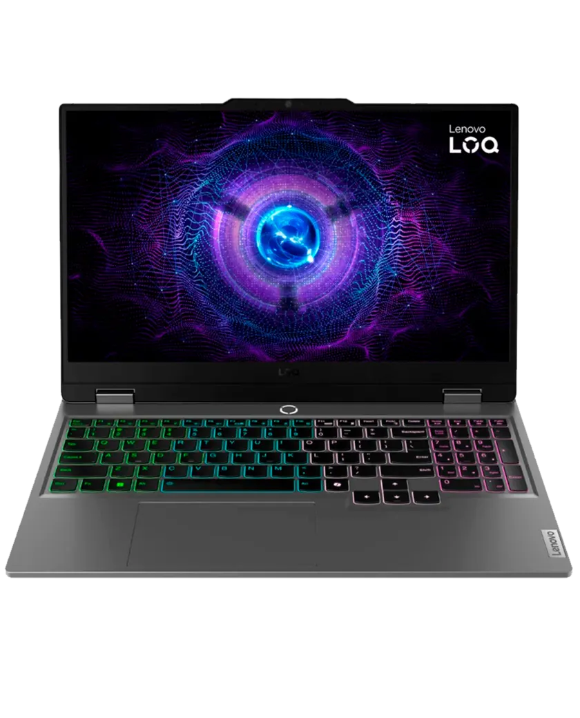 Lenovo LOQ 15IRH8