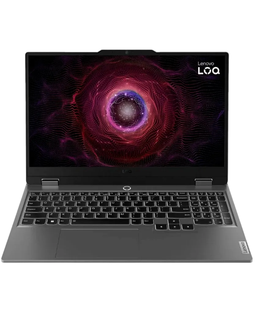 Ноутбук Lenovo LOQ 15ARP9