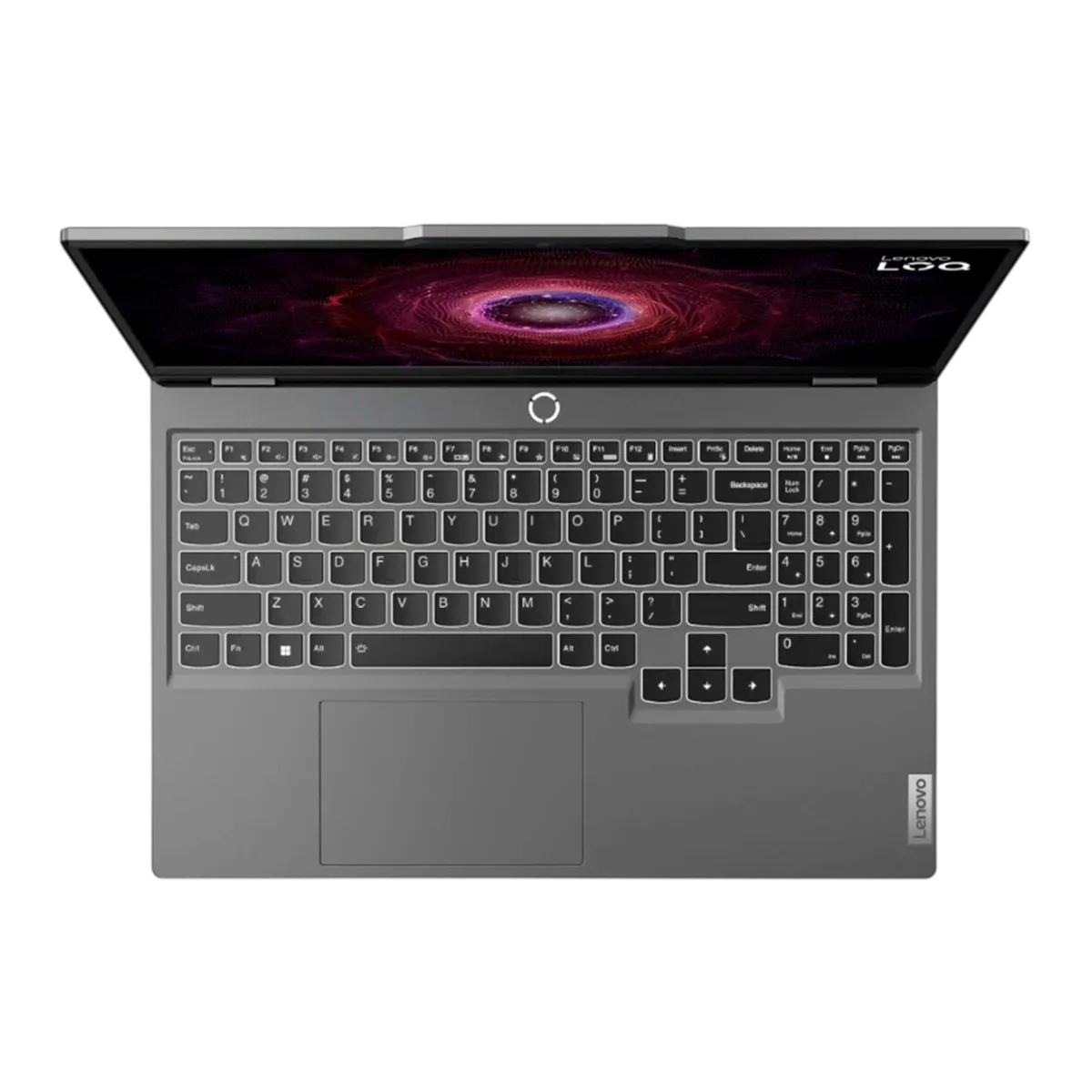Ноутбук Lenovo LOQ 15ARP9