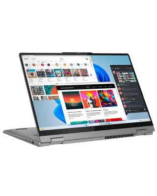 Lenovo IdeaPad 5 2-in-1 16IRU9 83DU004VUS Touchscreen