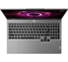 1 Lenovo LOQ Essential 15ARP11 (R5 150/D5 16GB/SSD 512GB/RTX5050 8GB/15.6 FHD) 