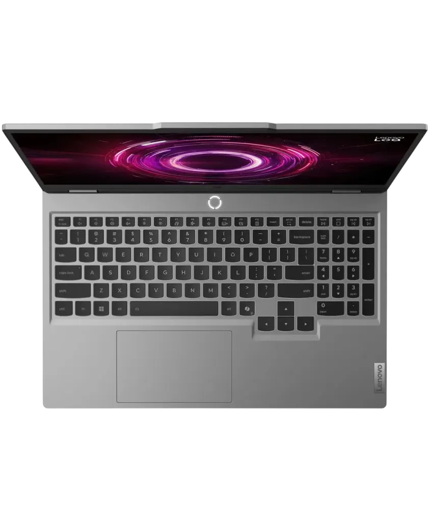 Lenovo LOQ Essential 15ARP11 (R5 150/D5 16GB/SSD 512GB/RTX5050 8GB/15.6 FHD) 