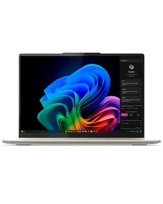 Lenovo Yoga 7 2-in-1 16AKP10 / Touchscreen