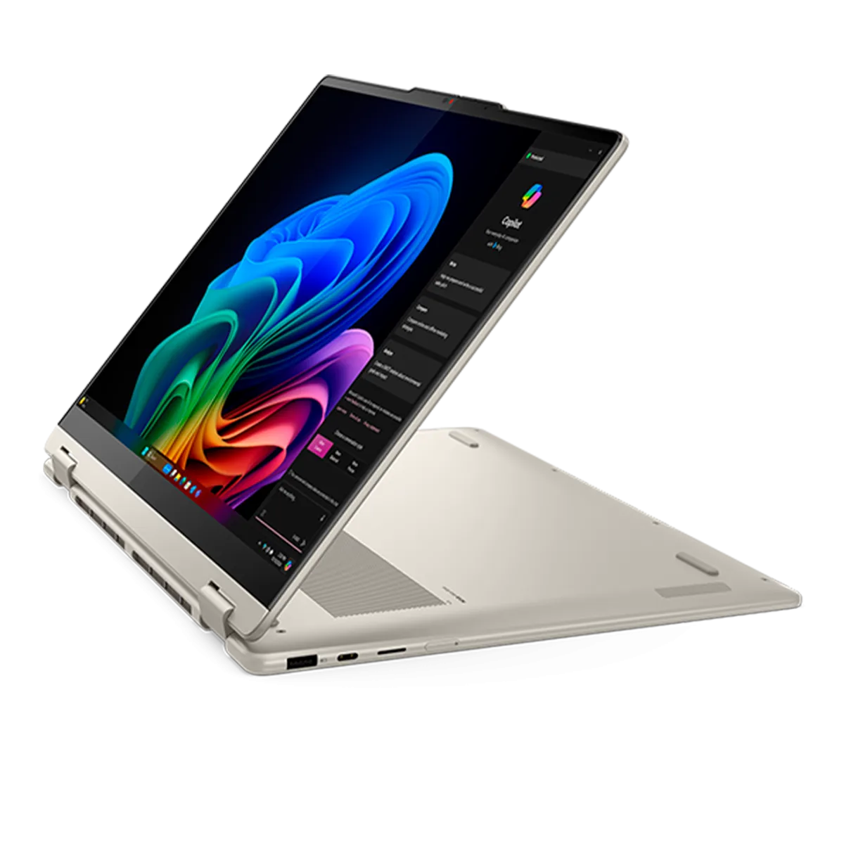 Lenovo Yoga 7 2-in-1 16AKP10 / Touchscreen