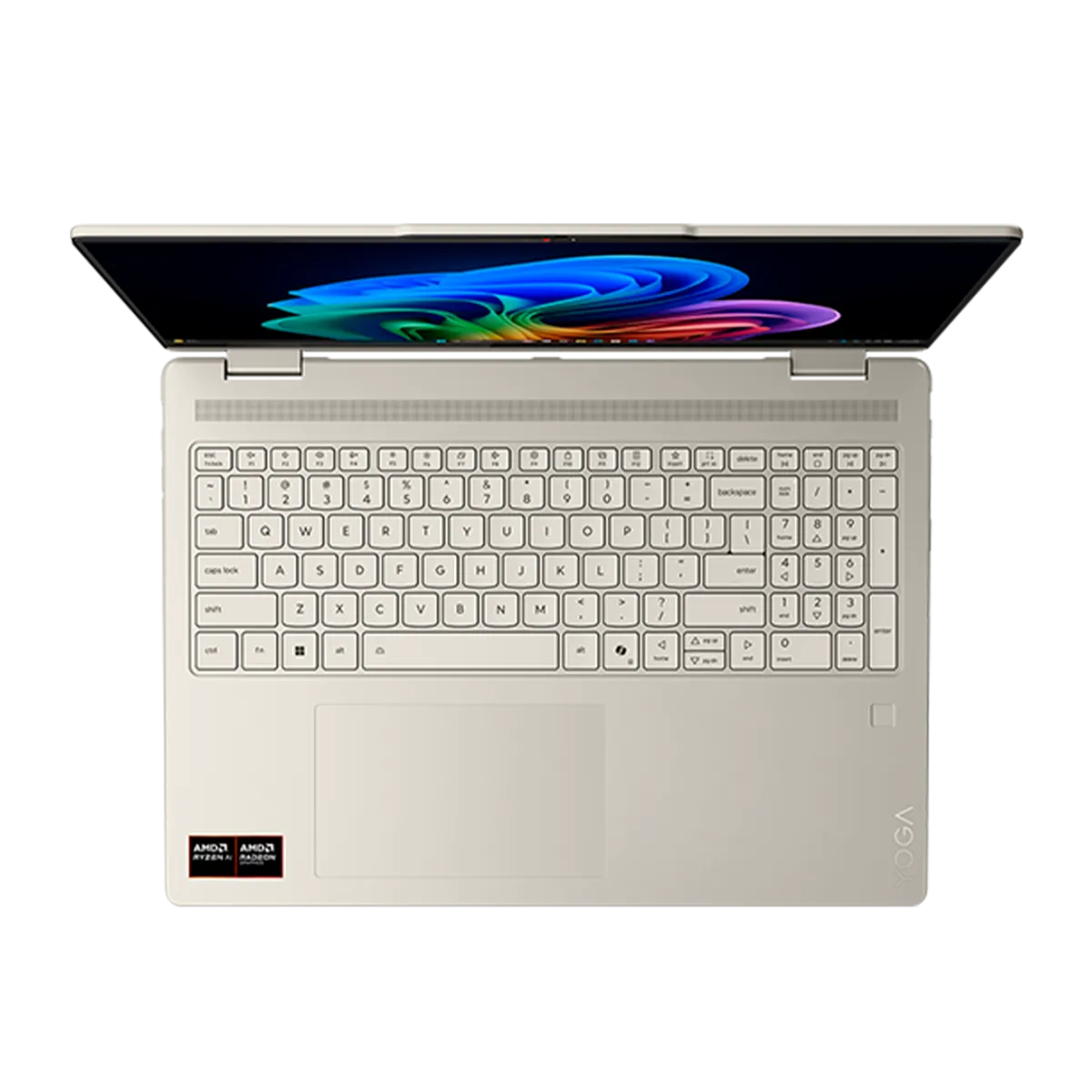Lenovo Yoga 7 2-in-1 16AKP10 / Touchscreen