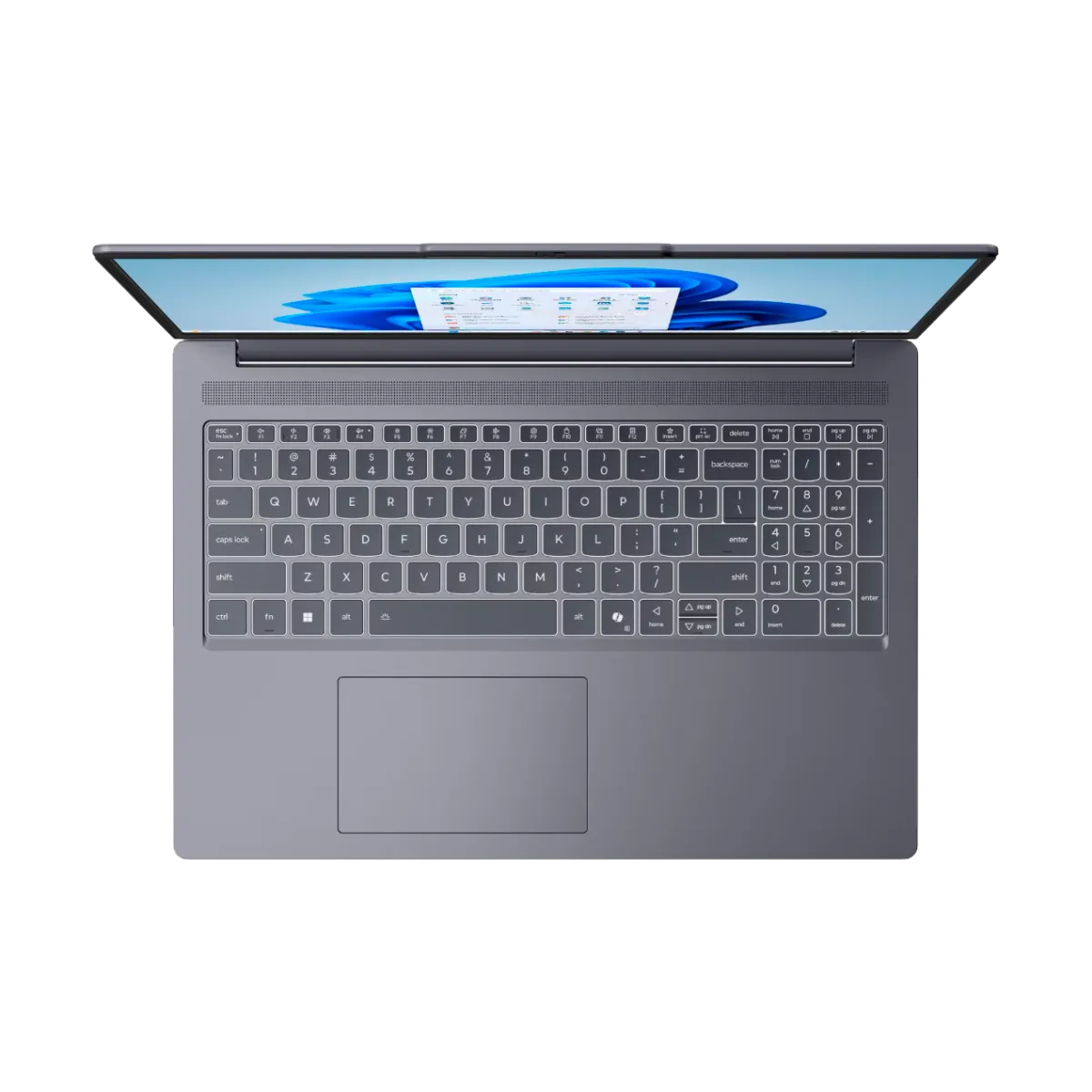 Lenovo IdeaPad Slim 3 16IRH10
