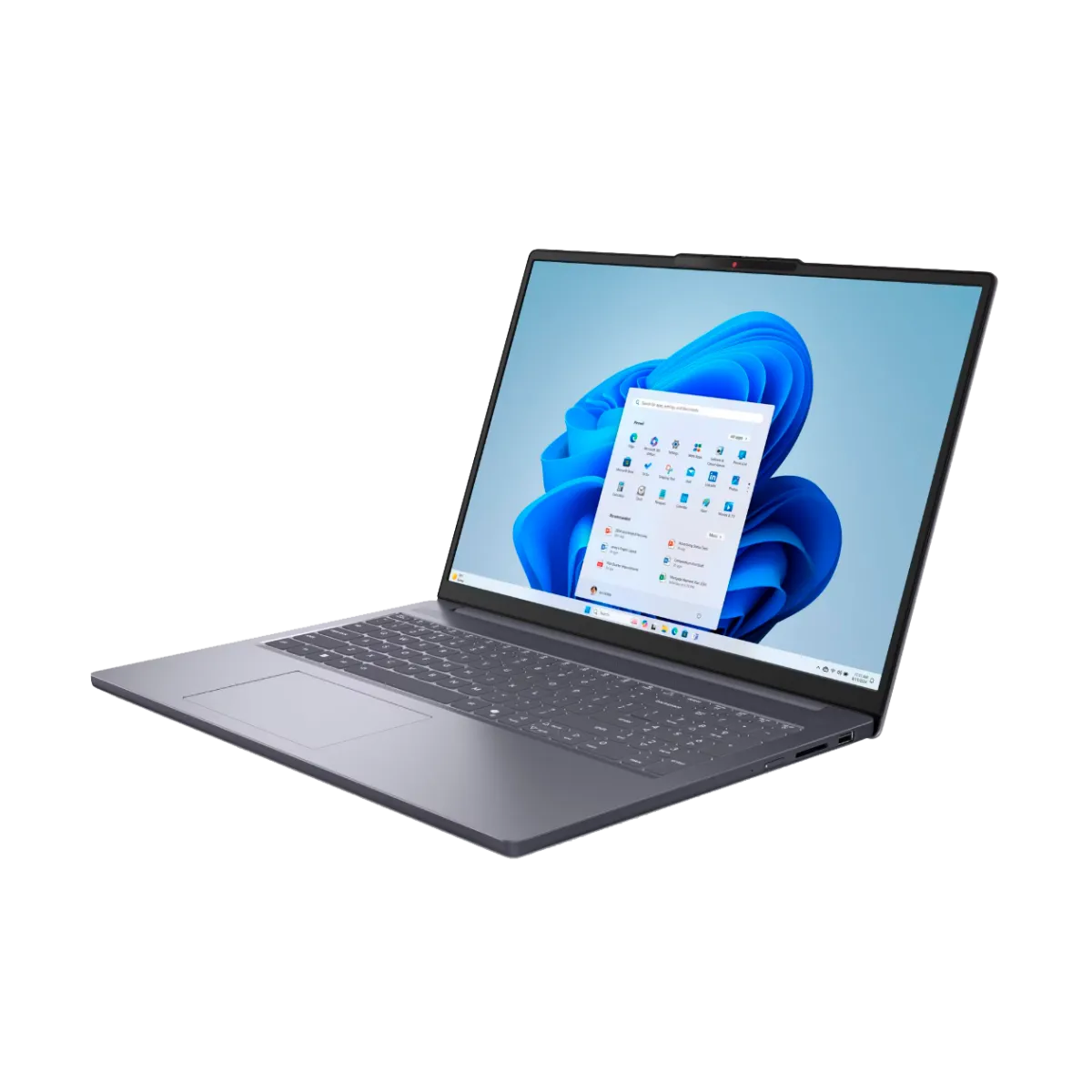 Lenovo IdeaPad Slim 3 16IRH10