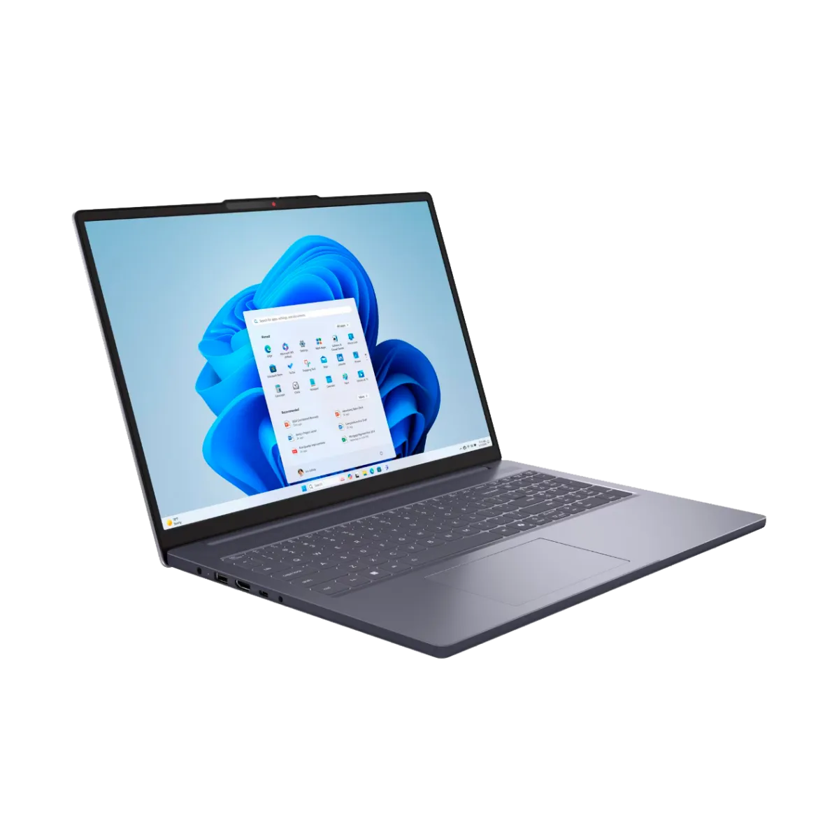 Lenovo IdeaPad Slim 3 16IRH10