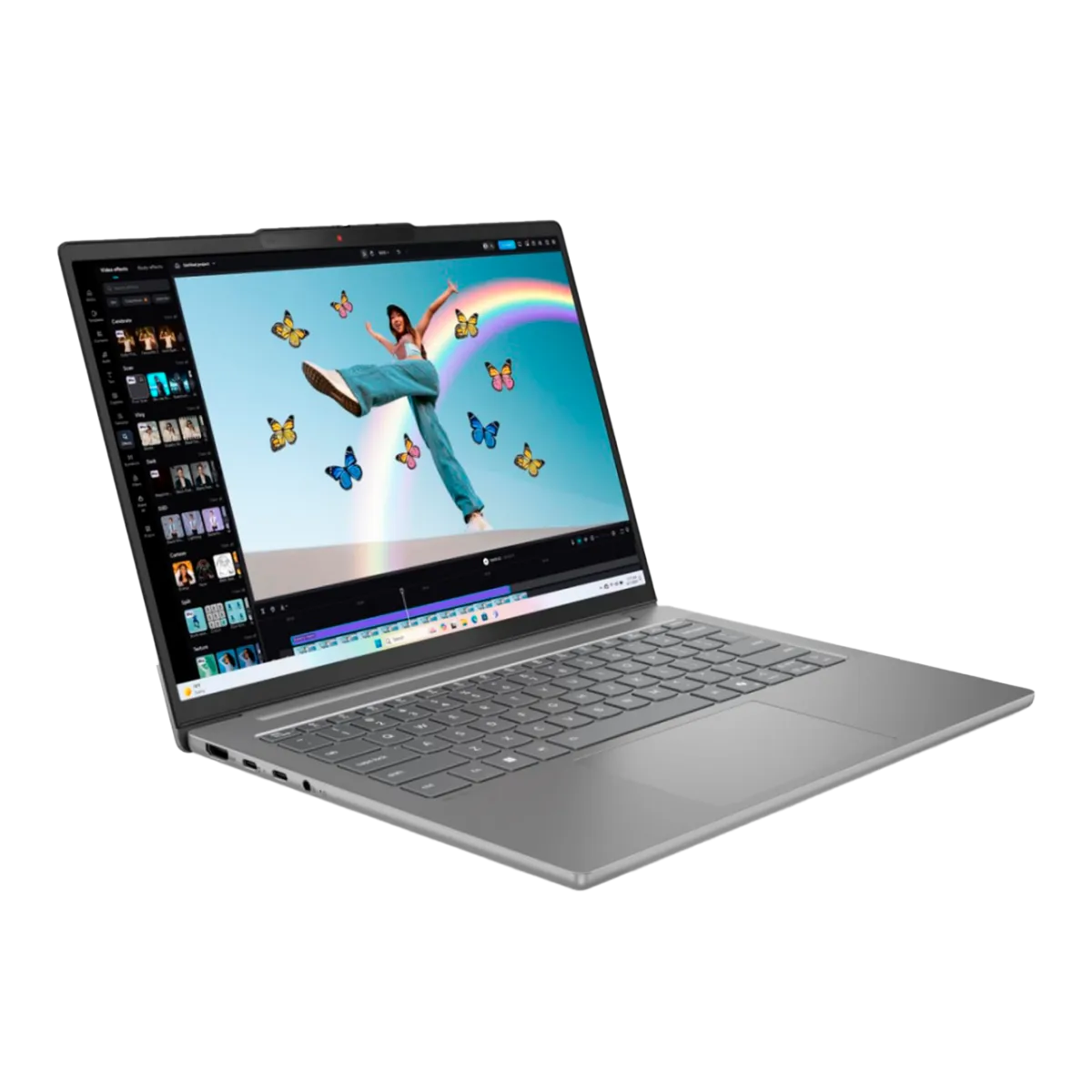 Lenovo IdeaPad Slim 5 14ARP10