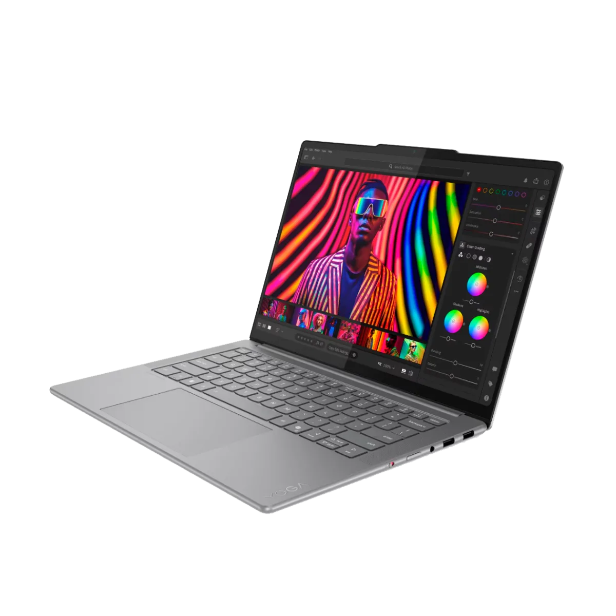 Lenovo Yoga Pro 7 14IAH10