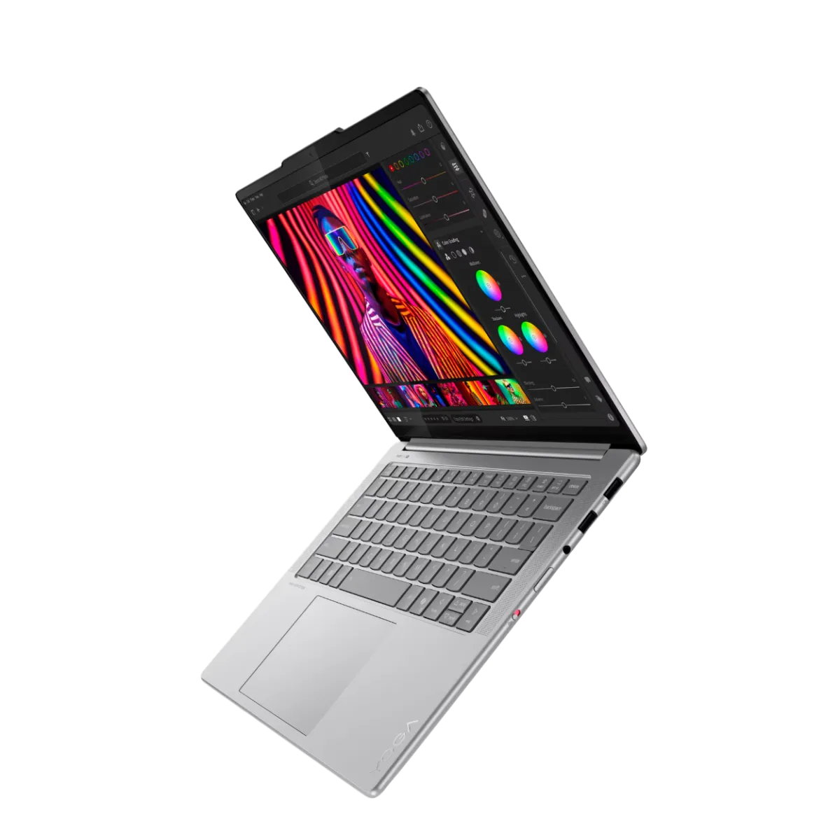 Lenovo Yoga Pro 7 14IAH10