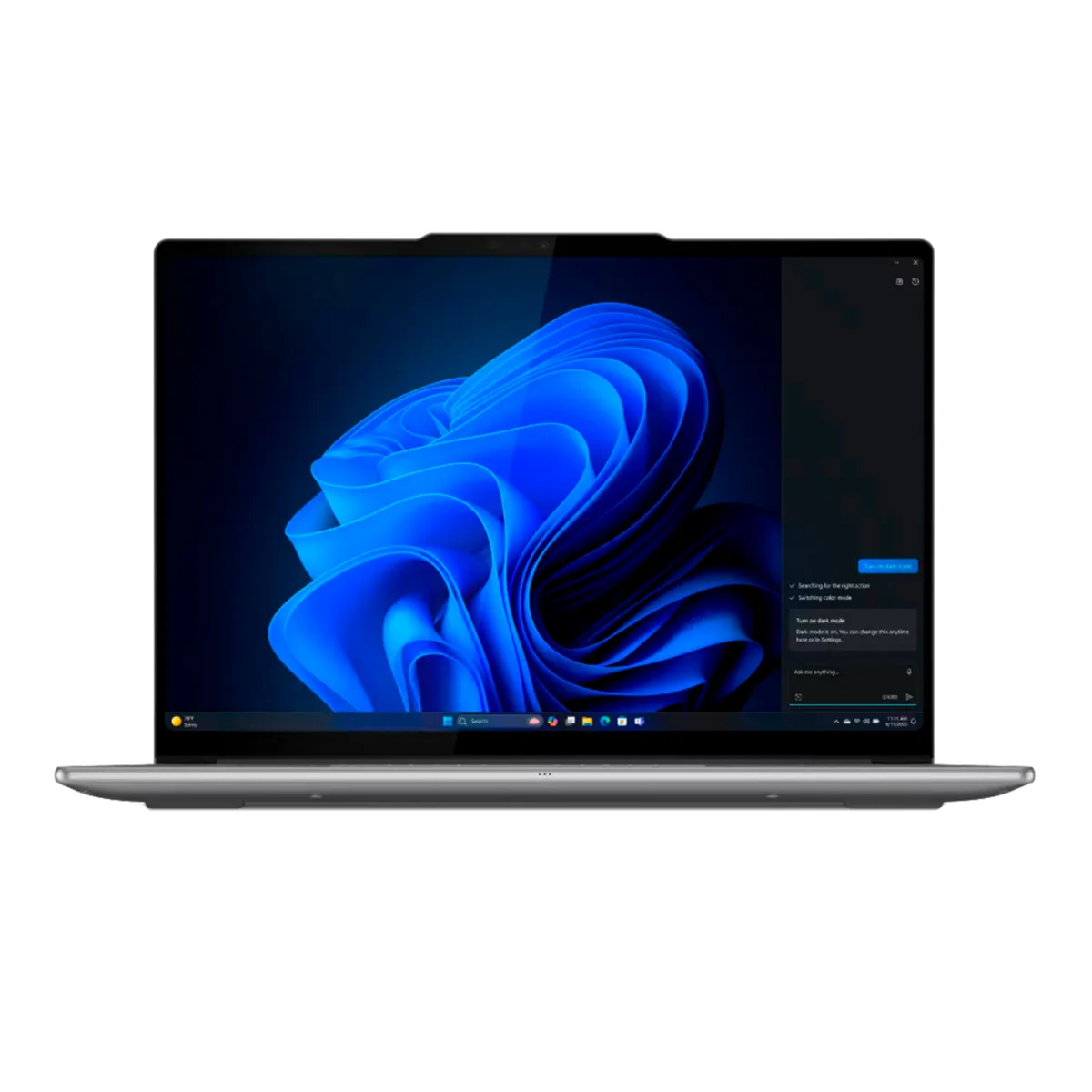 Lenovo Yoga Pro 7 14IAH10