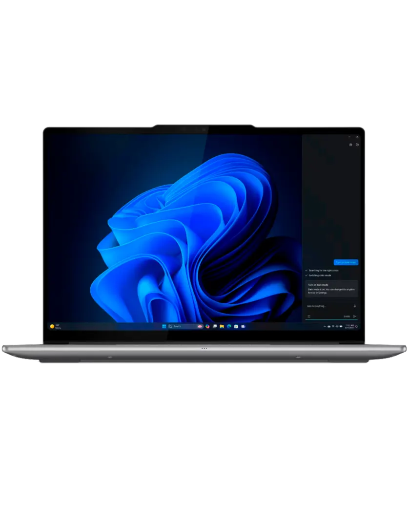 Lenovo Yoga Pro 7 14IAH10