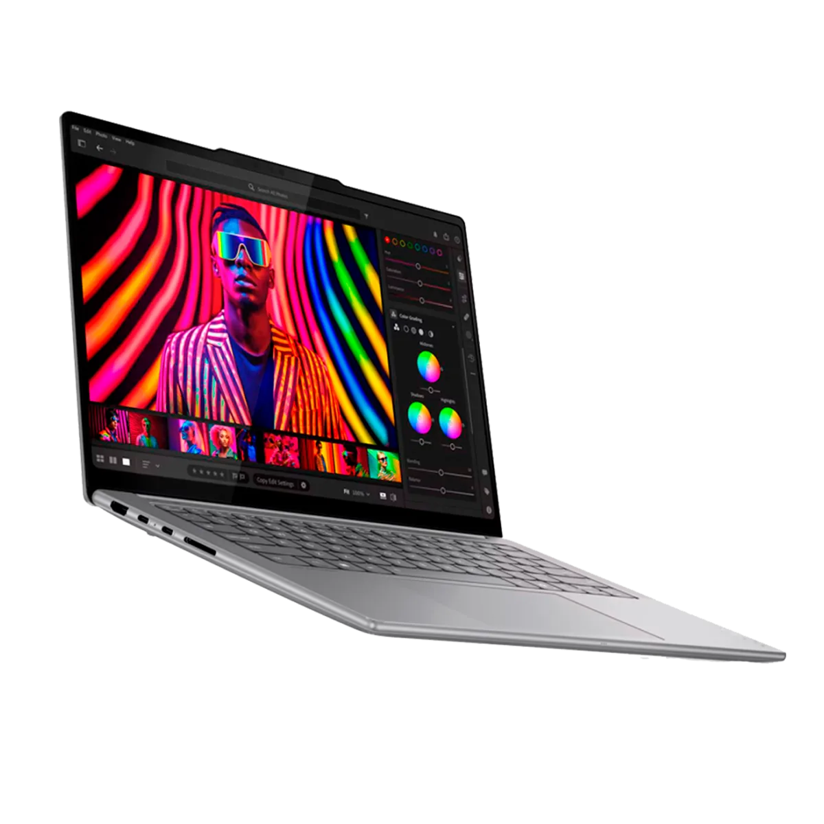Lenovo Yoga Pro 7 14IAH10