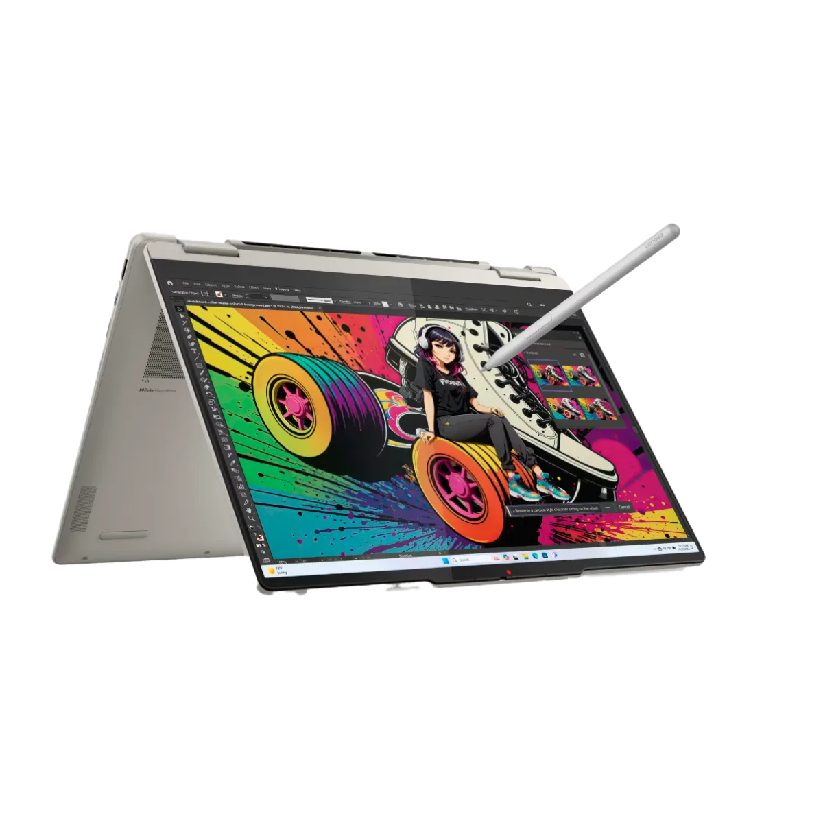 Lenovo Yoga Slim 7 14AKP10