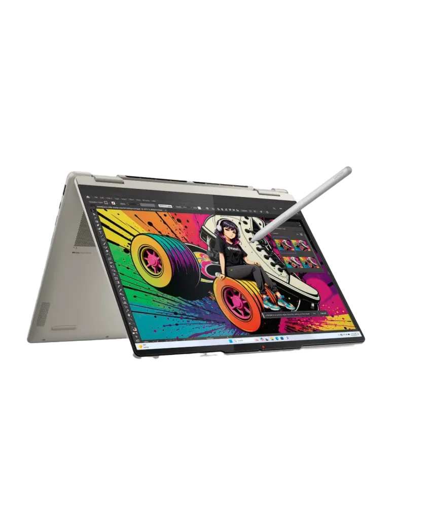 Lenovo Yoga Slim 7 14AKP10