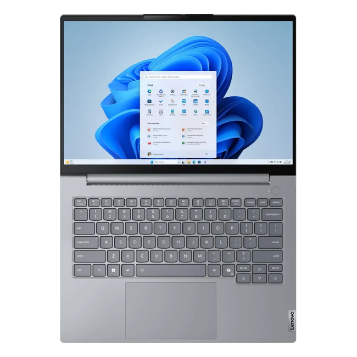 Lenovo ThinkBook 16 G8