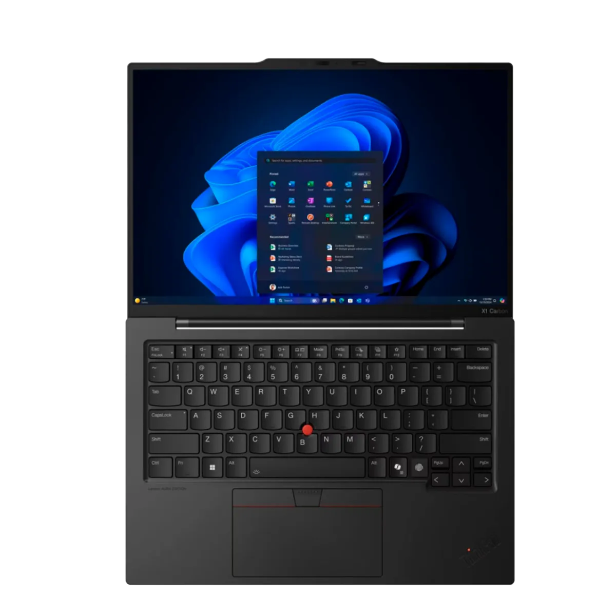 Lenovo ThinkPad X1 Carbon Gen 13 Aura Edition