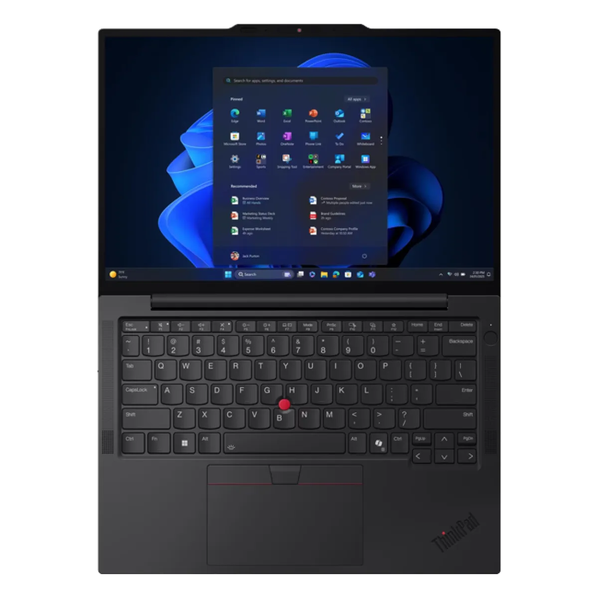 Lenovo ThinkPad X13 Gen 6