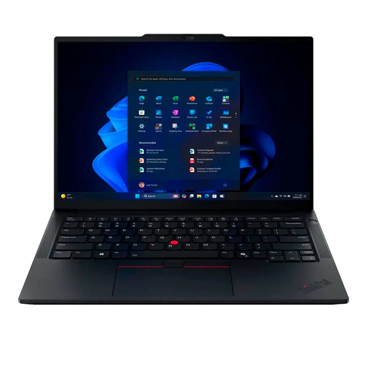 Lenovo ThinkPad E14 Gen7