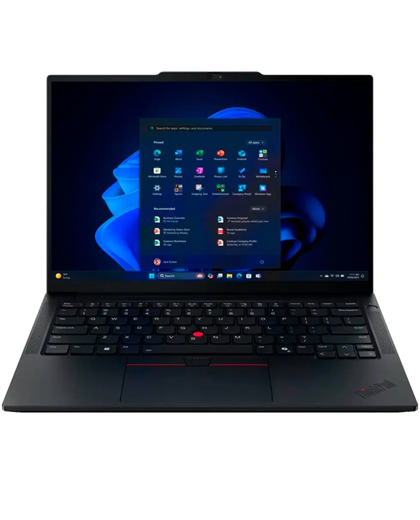 Lenovo ThinkPad E14 Gen7