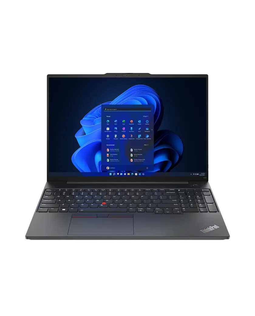 Lenovo ThinkPad E16 Gen1
