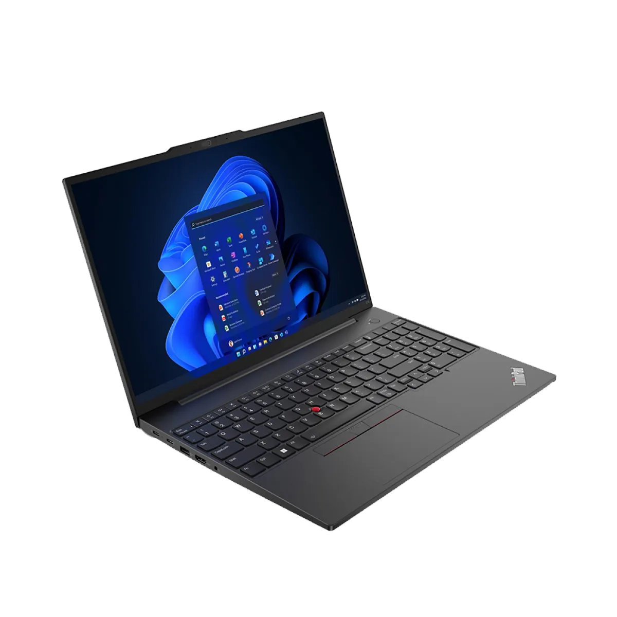 Lenovo ThinkPad E16 Gen1