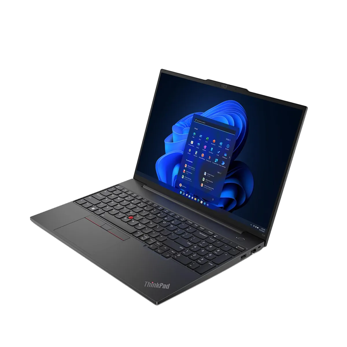 Lenovo ThinkPad E16 Gen1