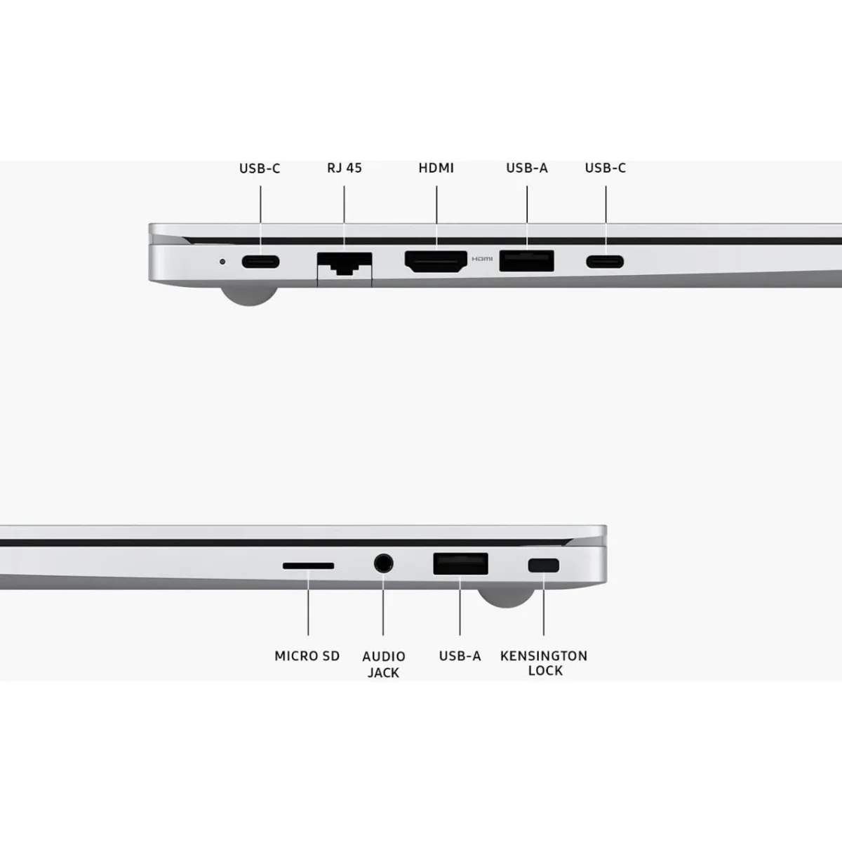 SAMSUNG Galaxy Book4