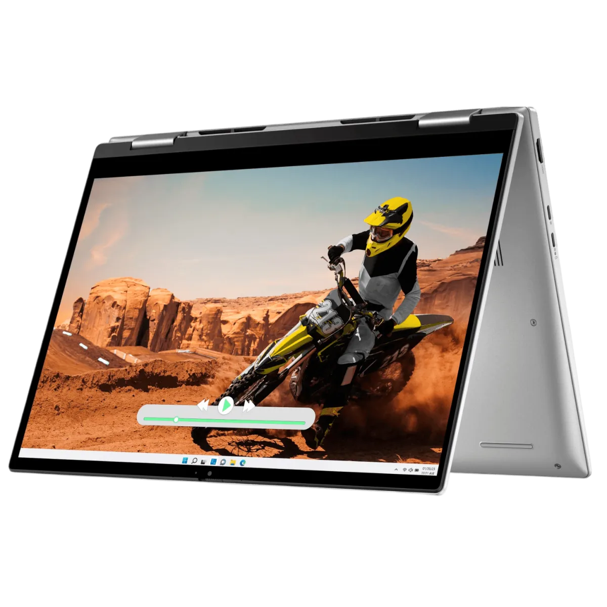 Dell Inspiron 14 2-in-1 Touchscreen