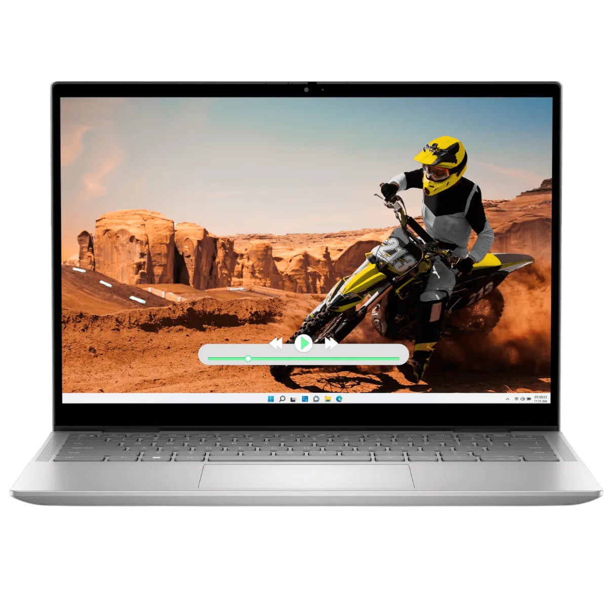 Dell Inspiron 14 2-in-1 Touchscreen