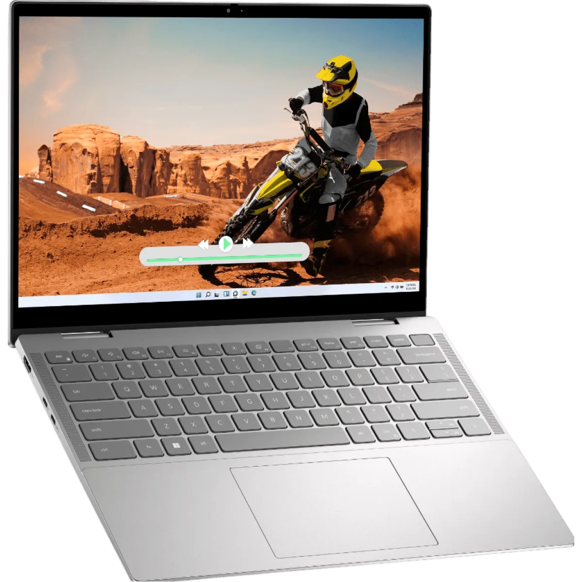 Dell Inspiron 14 2-in-1 Touchscreen