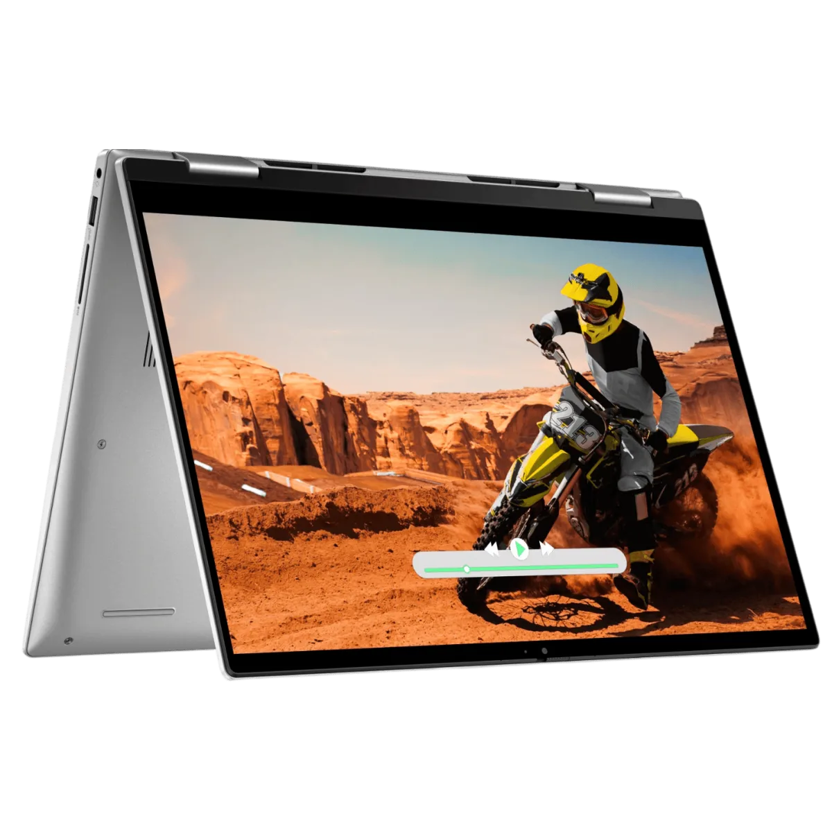 Dell Inspiron 14 2-in-1 Touchscreen
