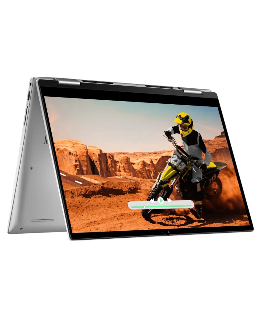 Dell Inspiron 14 2-in-1 Touchscreen