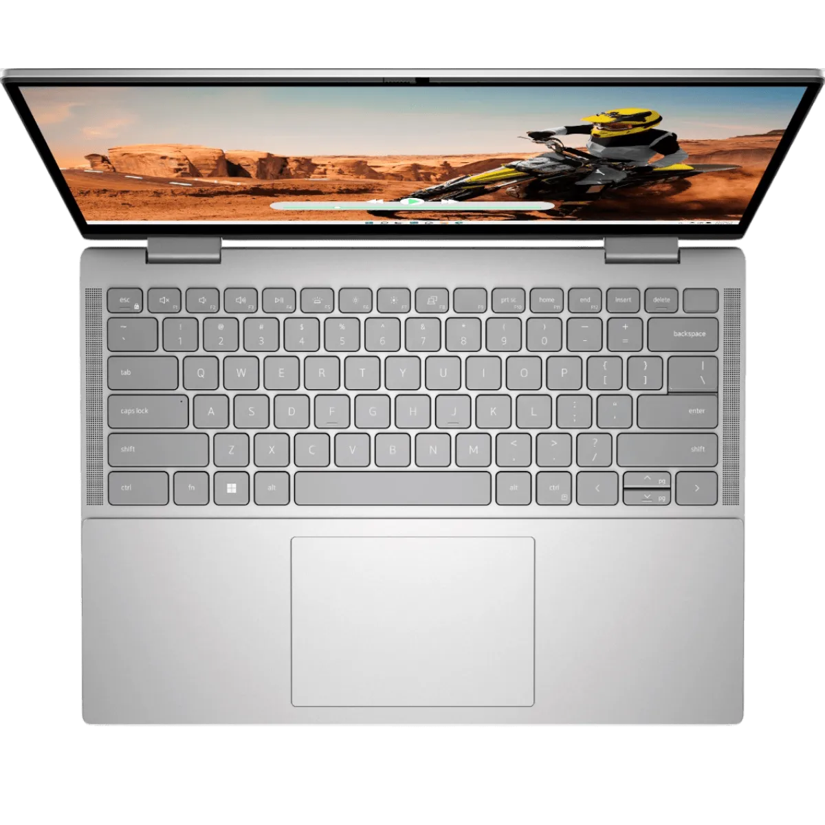 Dell Inspiron 14 2-in-1 Touchscreen