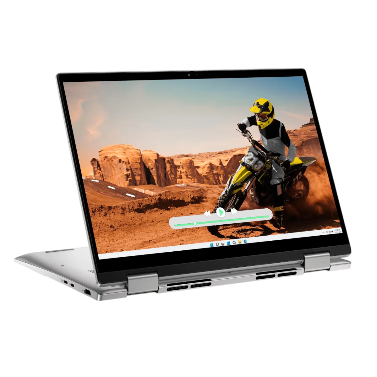 Dell Inspiron 14 2-in-1 Touchscreen
