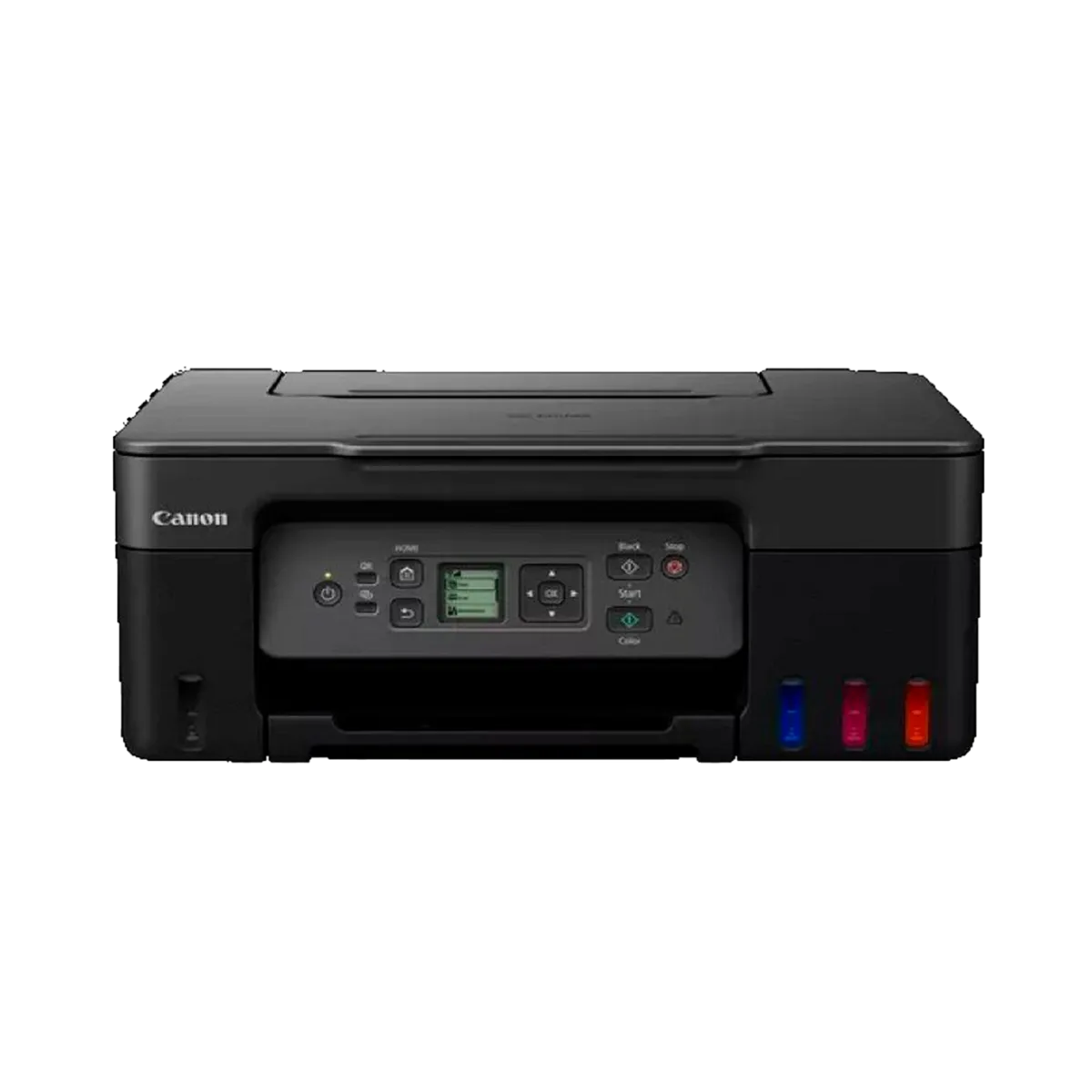 МФУ Canon Pixma G3470 / A4 цветной струйный Ink MFP (3-в-1) Printer Scanner Copier Wi-Fi